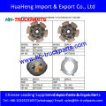 Trailer Clutch Kits for MACK CD128709 F R 157700 6Z CP 113C166